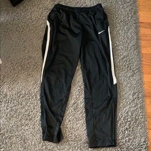 Nike joggers